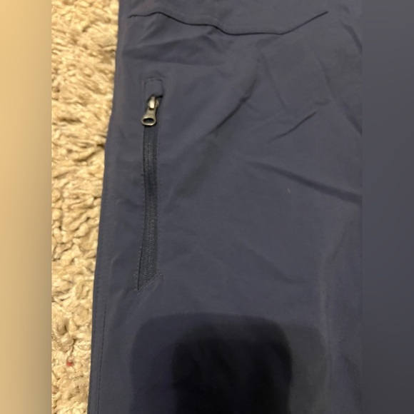 Columbia capri pants size 10 (T108) - Picture 4 of 10